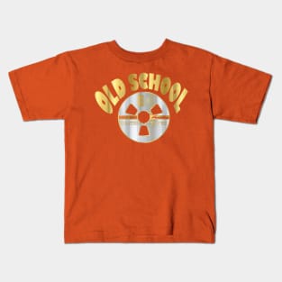 master tape Kids T-Shirt